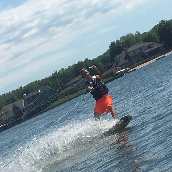 Meet your Posher, James - Picture 1 of 1